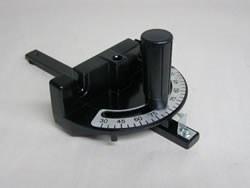 Powermatic Tool Part PWBS14-251 Powermatic Miter Gauge Assembly PWBS14-251